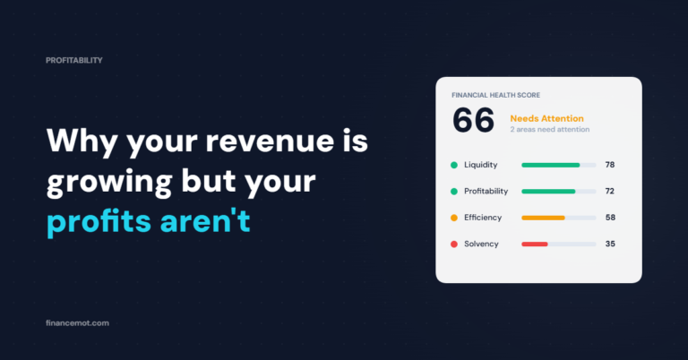 Hidden Costs Killing Your Margins Quietly