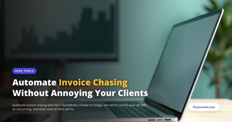 How to automate debt recovery without annoying your clients