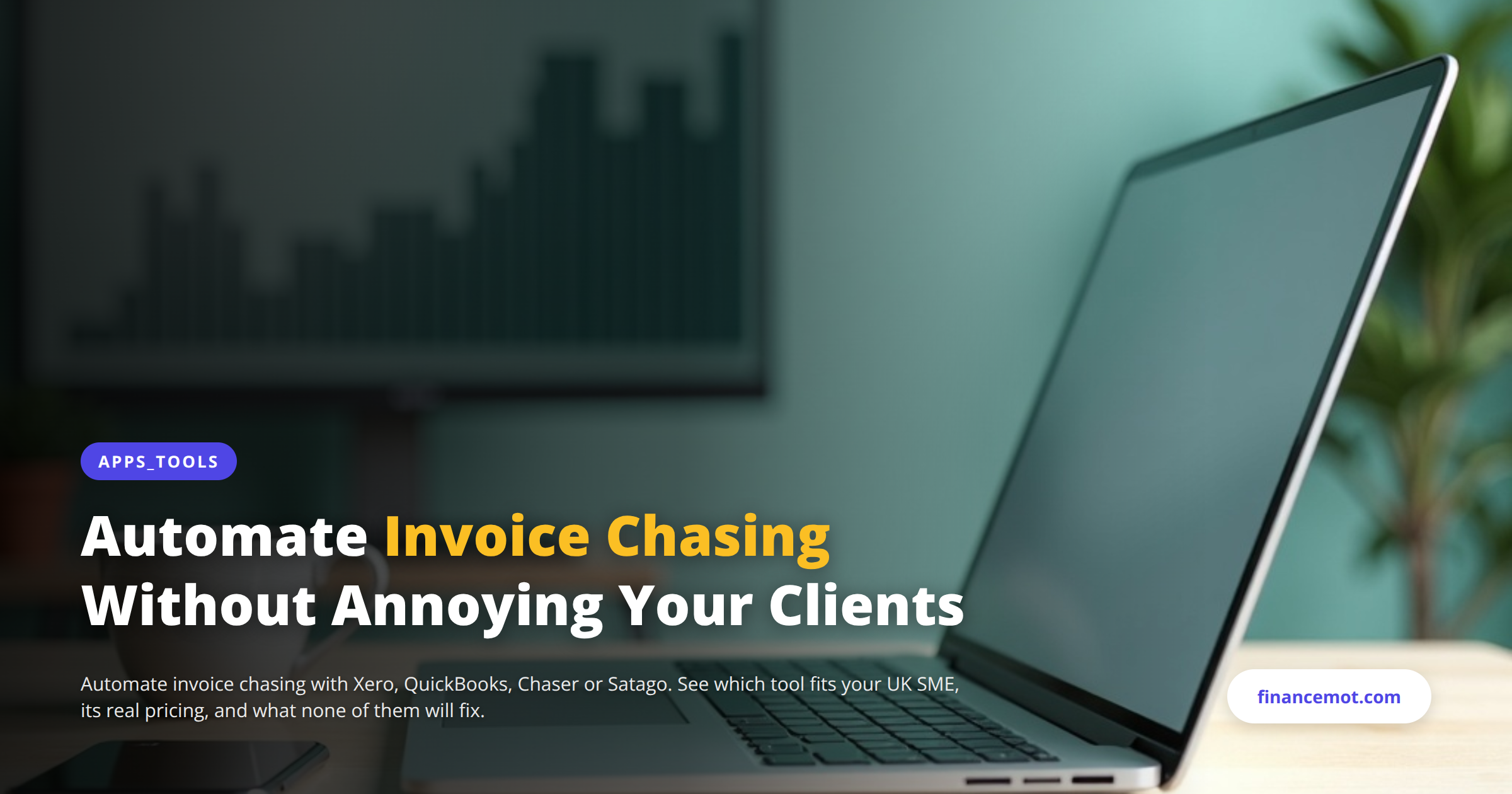How to automate debt recovery without annoying your clients